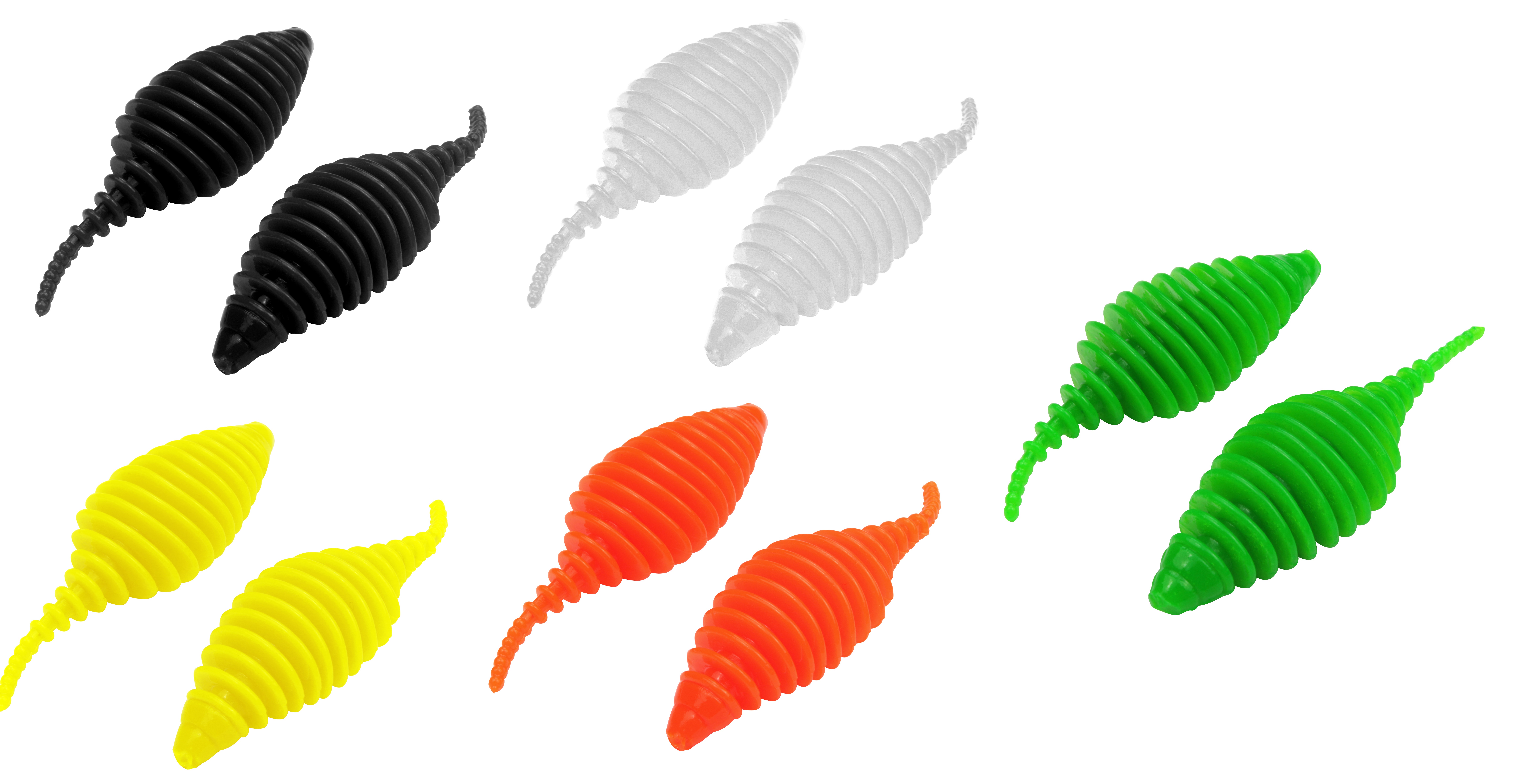 FTM Omura Baits Pongo Cheese