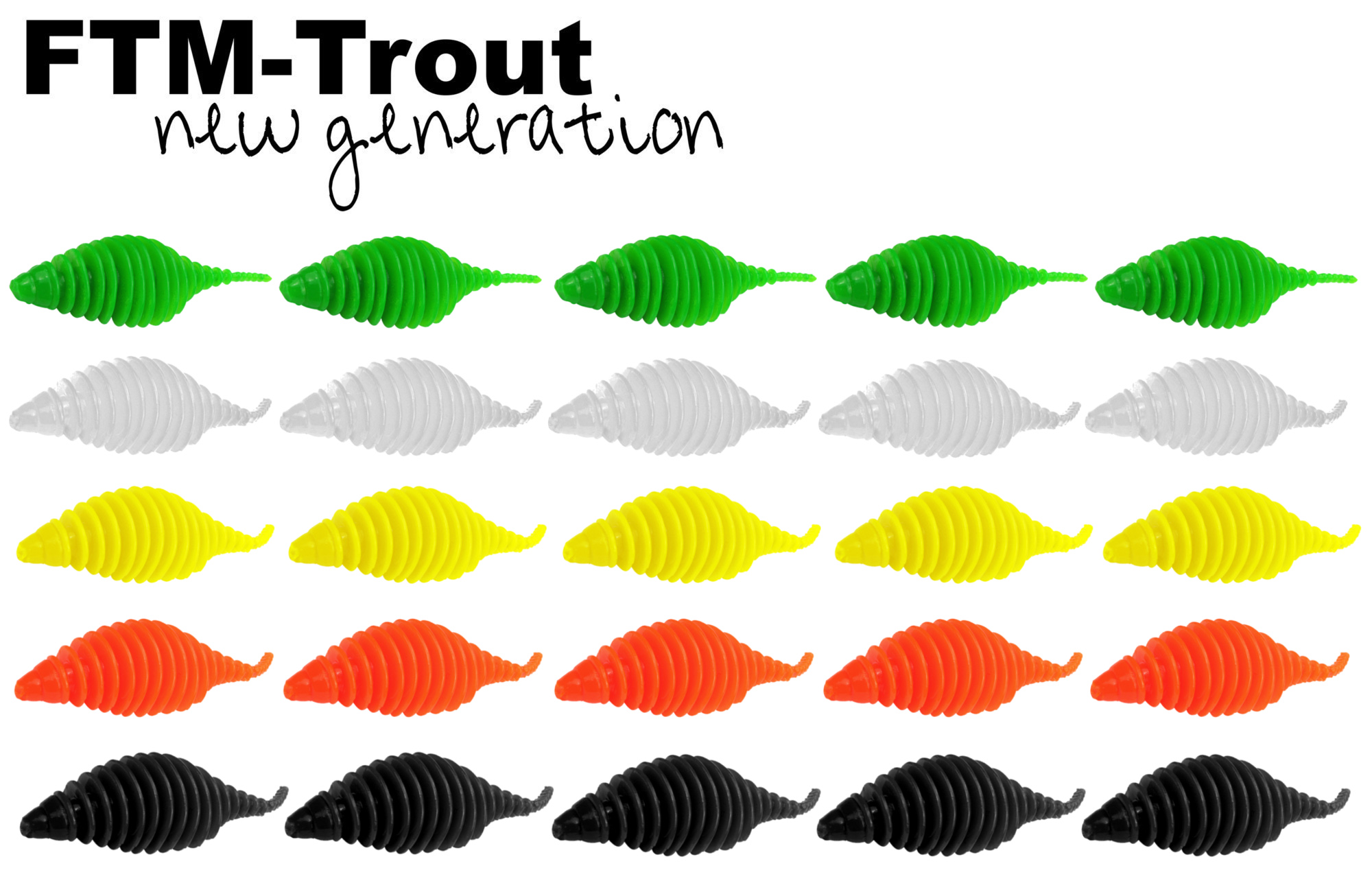 FTM Omura Baits Pongo Cheese