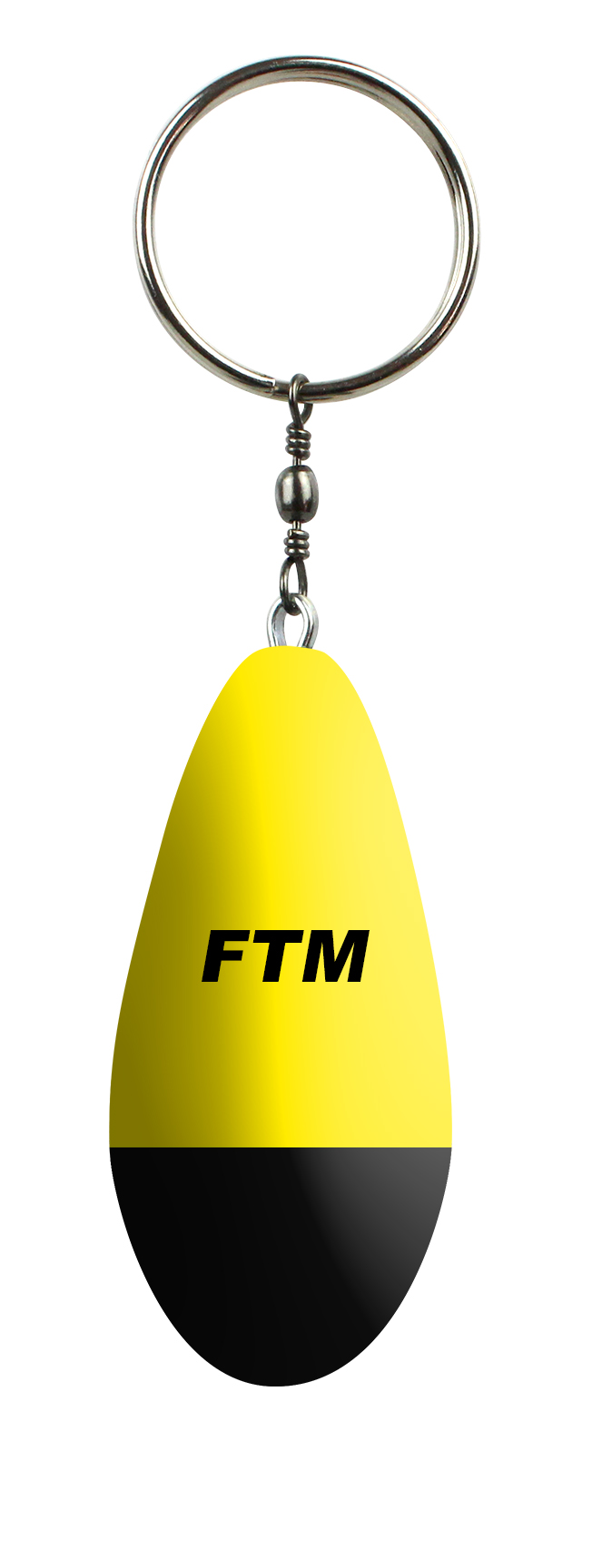 FTM Key Holder