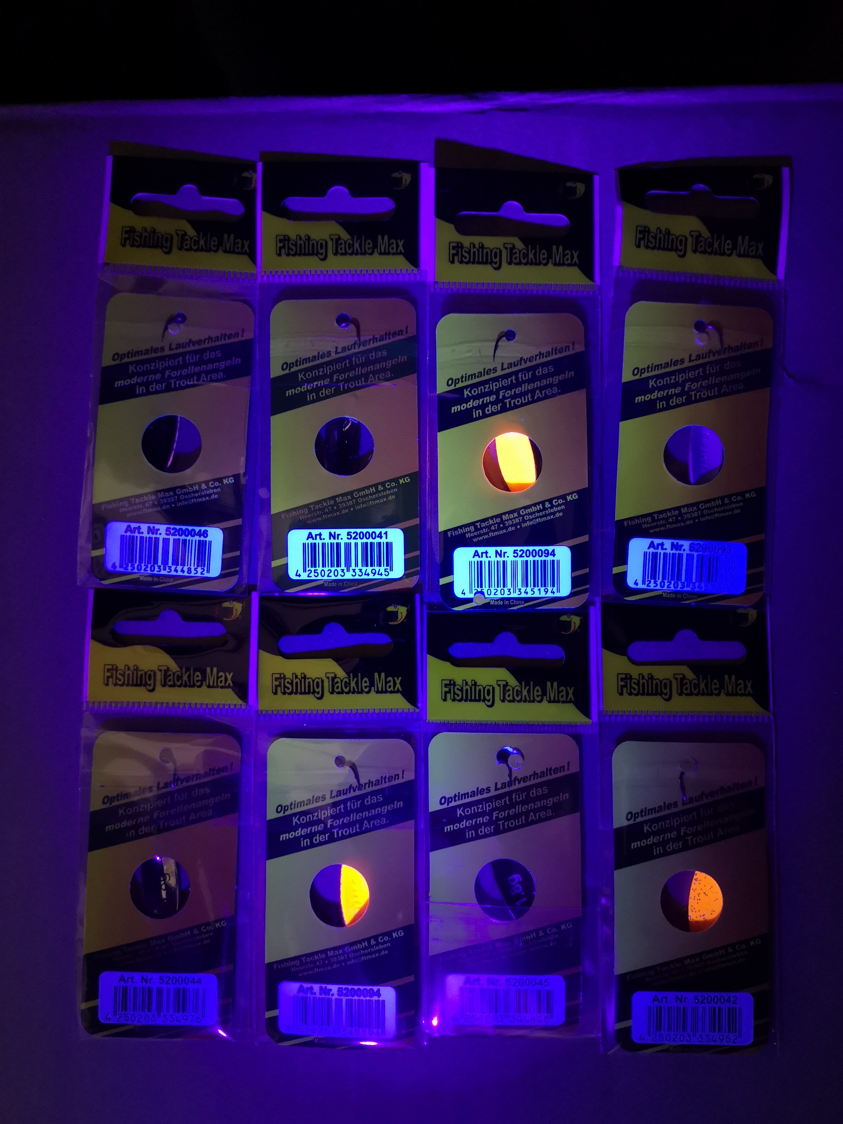 FTM Spoon Tango 1,8g