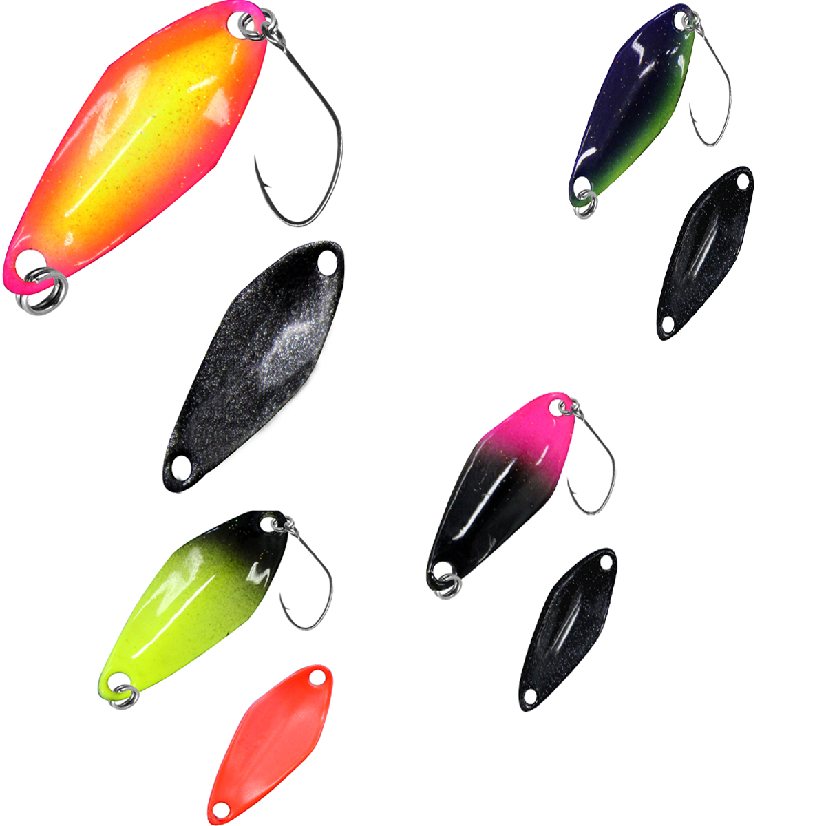 FTM Tremo Spoon 2.3g