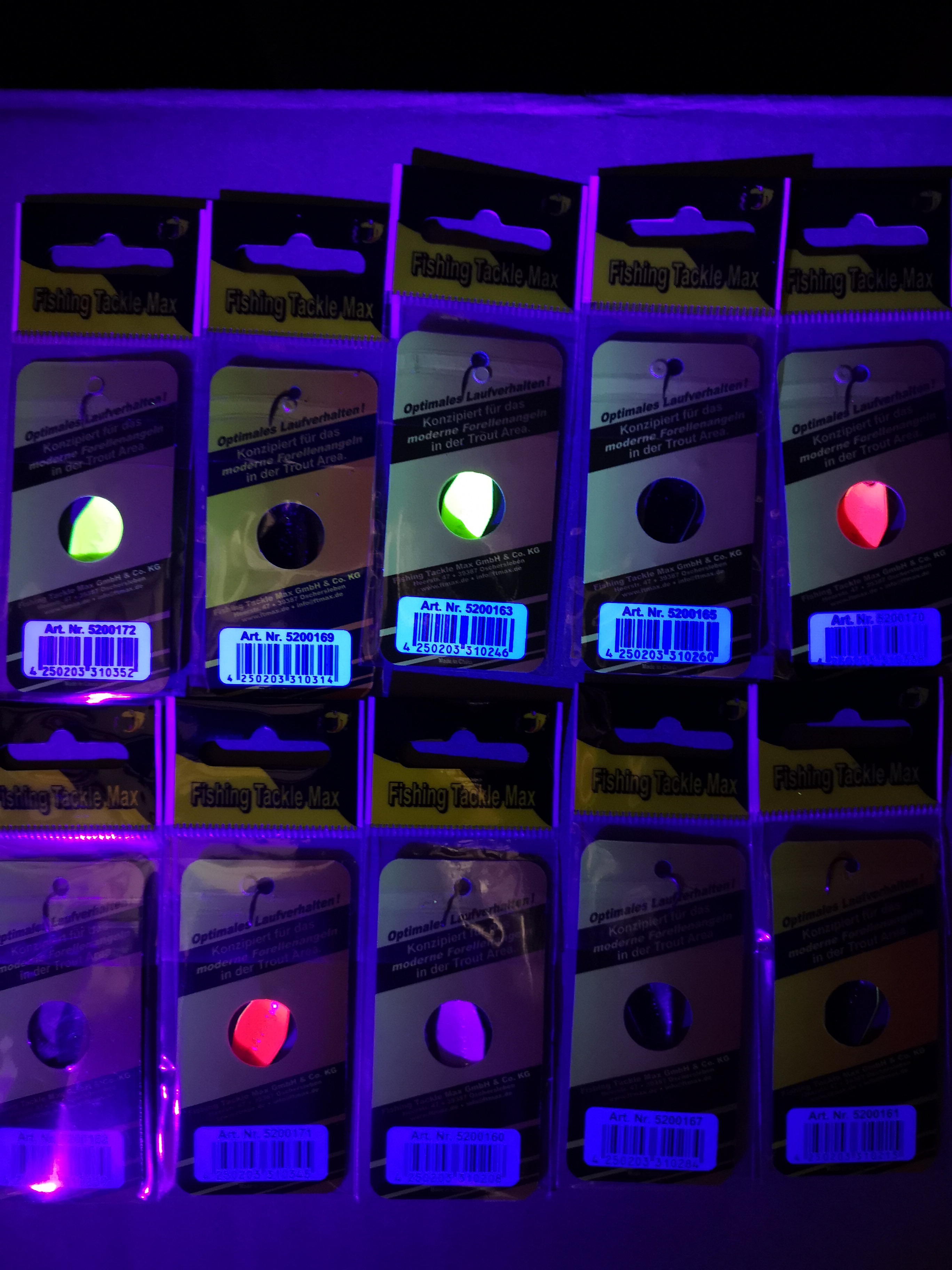 FTM Tremo Spoon 2.3g