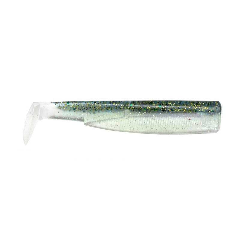 FIIISH Black Minnow No1