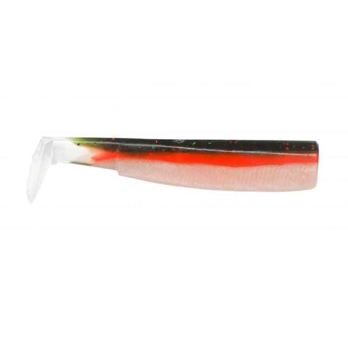FIIISH Black Minnow No5