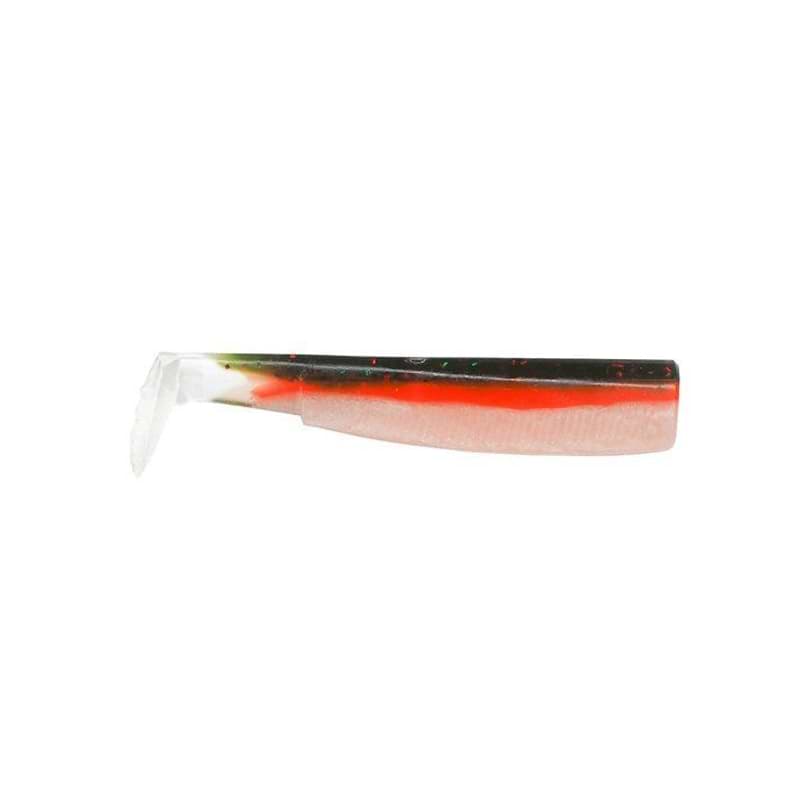 FIIISH Black Minnow No2