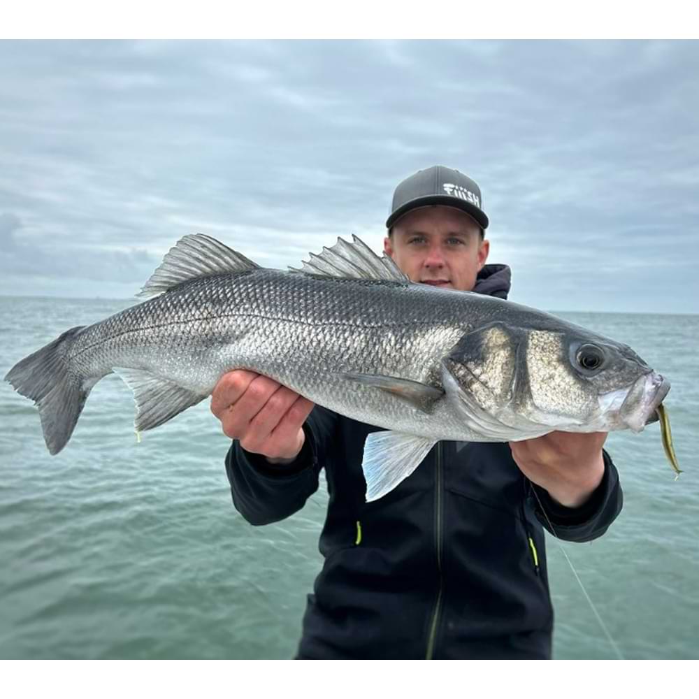 FIIISH Crazy Sand Eel No3