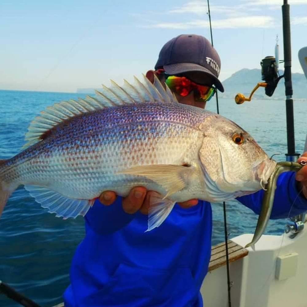 FIIISH Crazy Sand Eel 180 Double Combo - 18cm  35g - Kaki