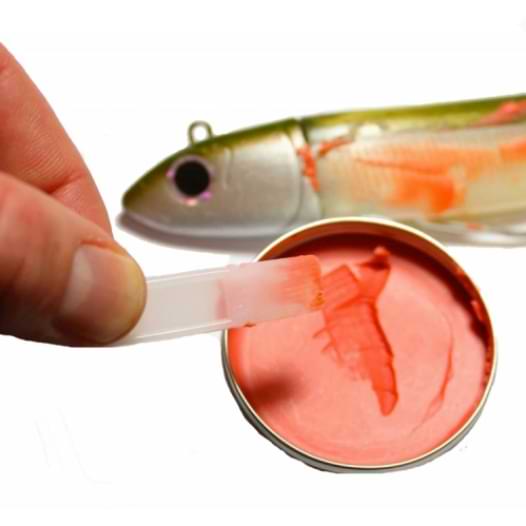 FIIISH Attractant Blood Red - 40g