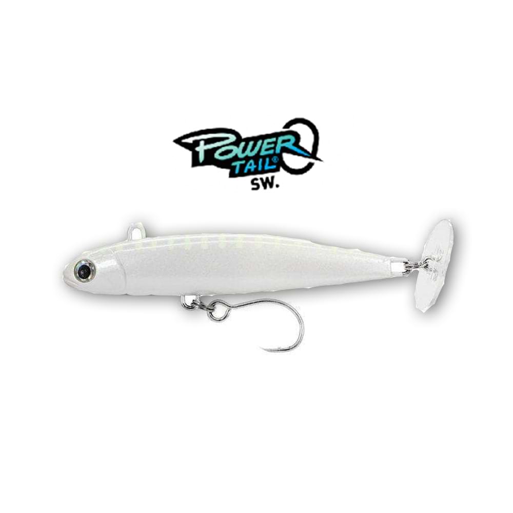 FIIISH Power Tail 60mm 18g SW Version