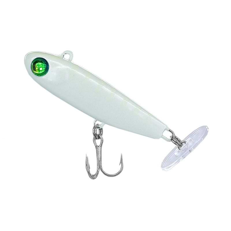 FIIISH Power Tail 44mm 12g Fast Action