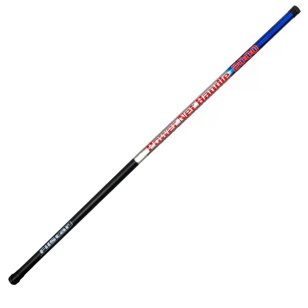 FILSTAR Power Net Handle 2m