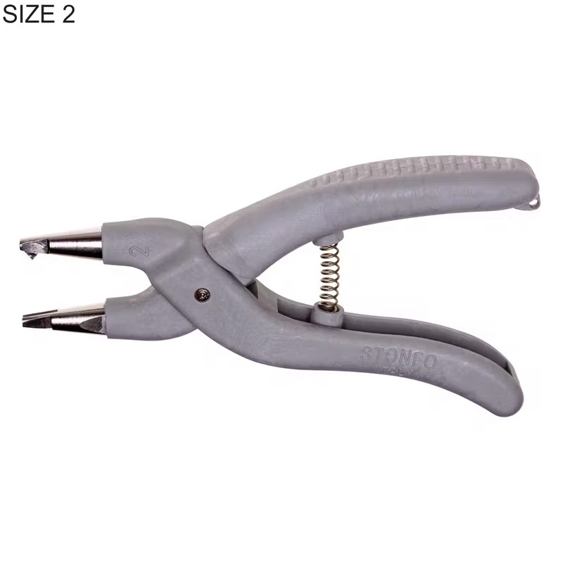 STONFO Split Ring Pliers 489-2