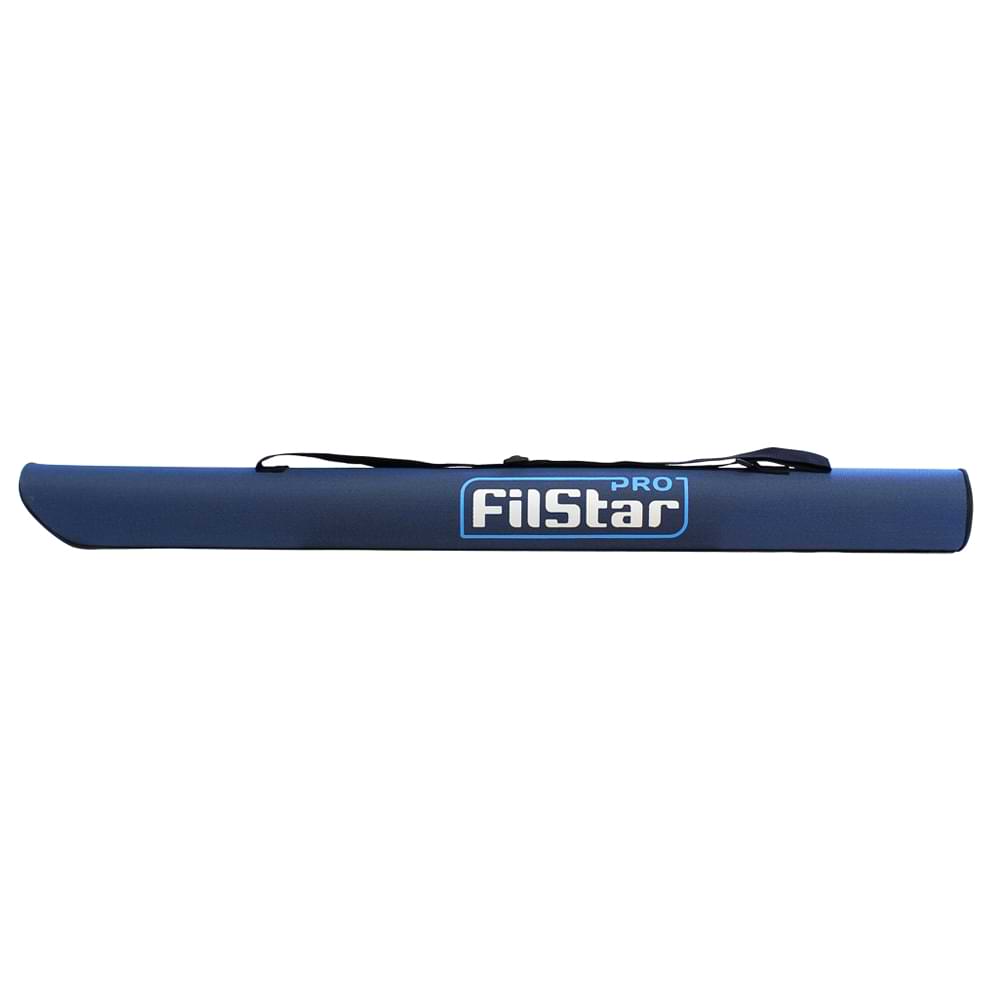 FILSTAR Single Rod Hard Case 135cm