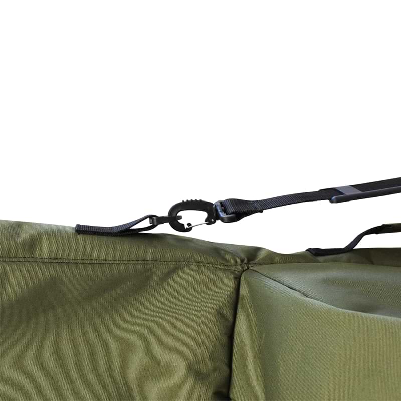 FILSTAR KK-312 Triple Padded Holdall - 150cm