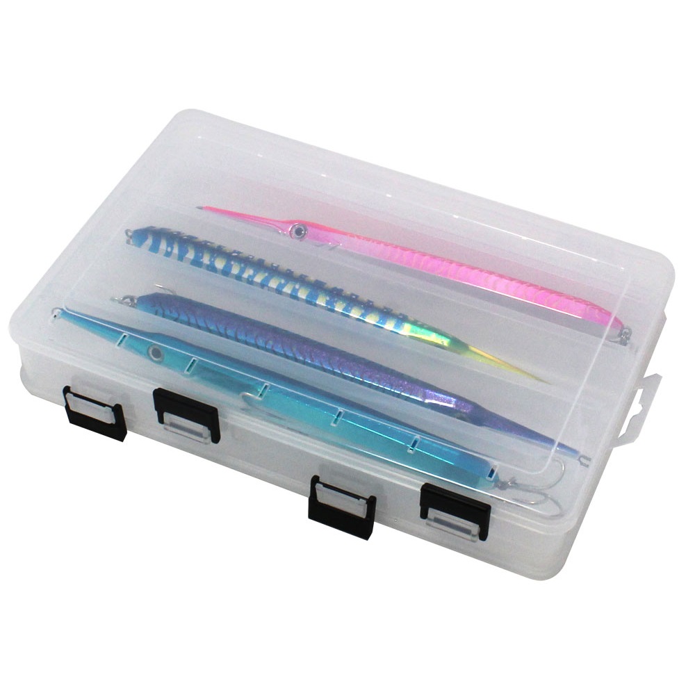 FILSTAR Lure Box H1701-B