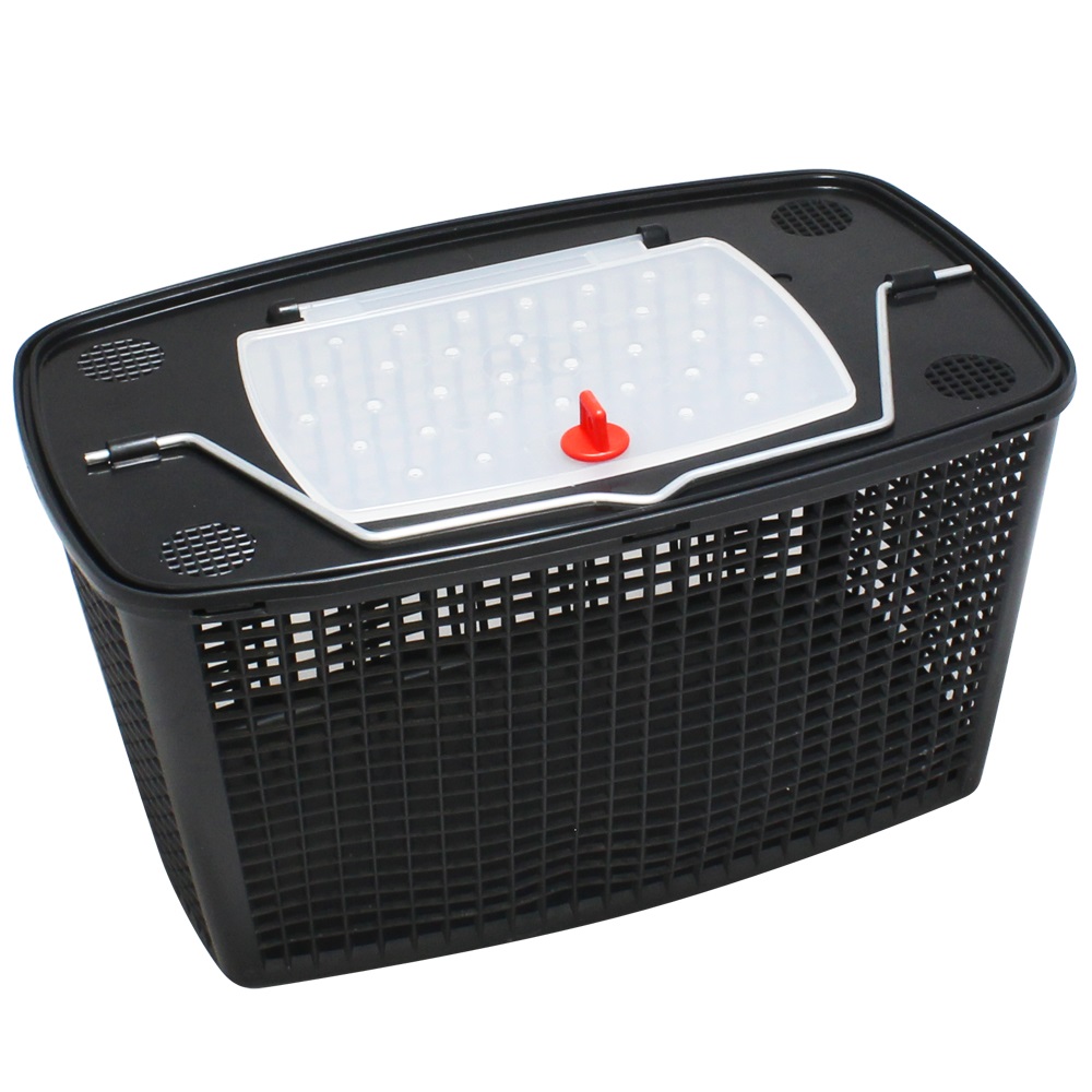 FILSTAR Livebait Bucket