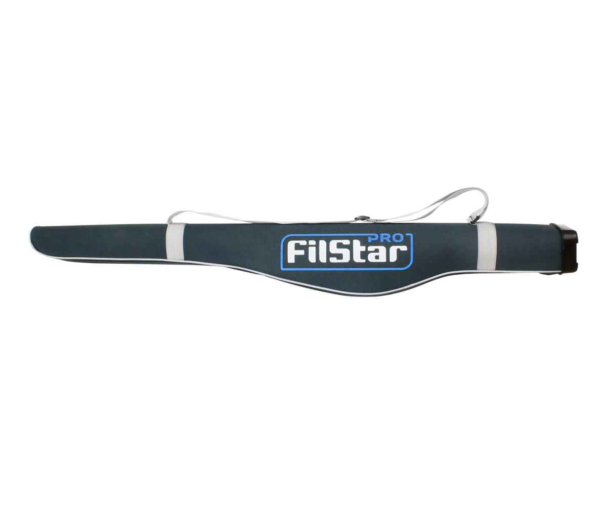 FILSTAR KK 9-28 Single Rod and Reel Holdall - 120cm