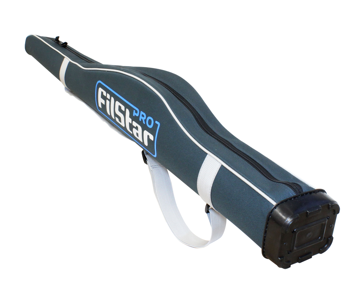 FILSTAR KK 9-28 Single Rod and Reel Holdall - 120cm