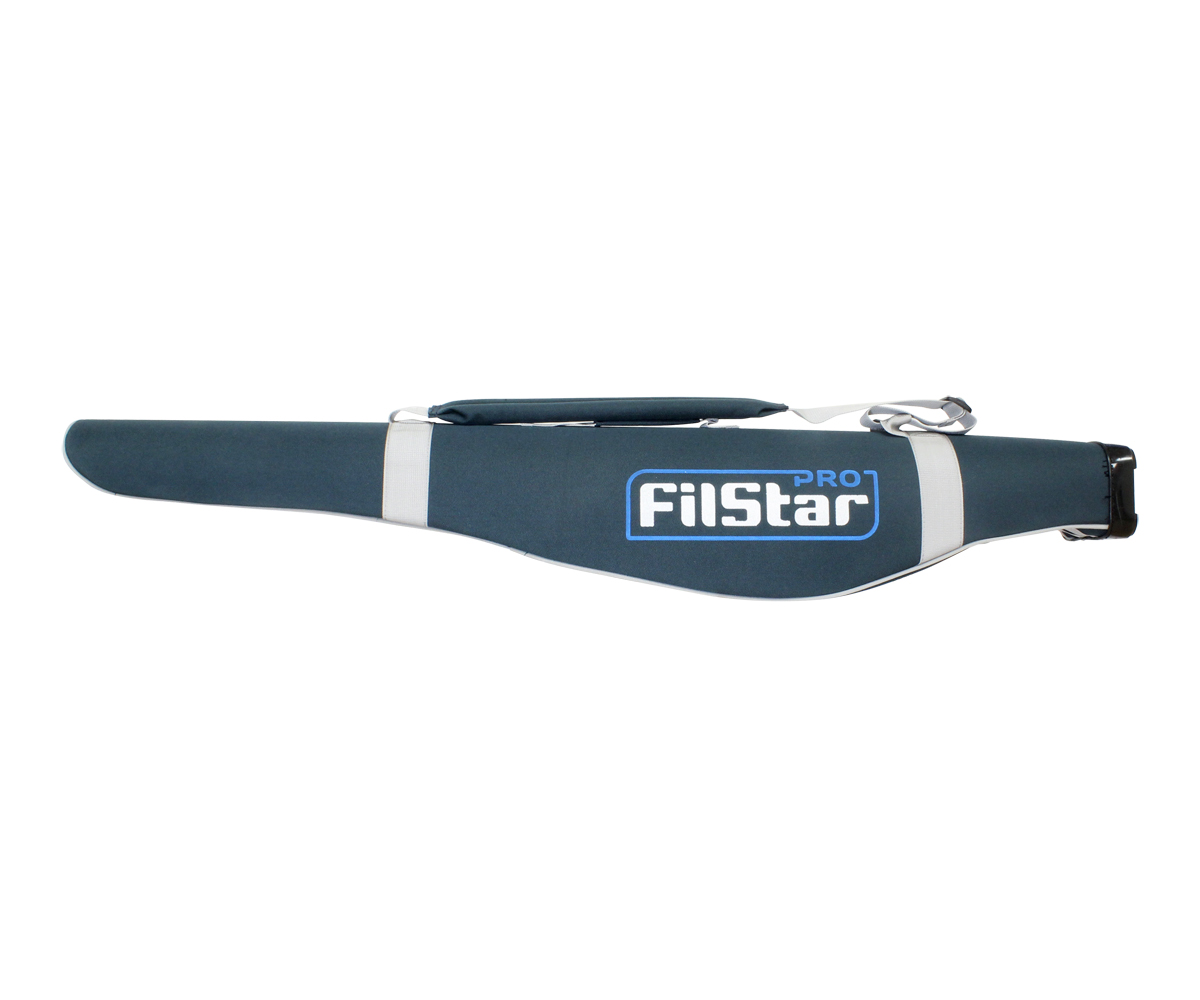 FILSTAR KK 9-30 Double Rod and Reel Holdall 160cm