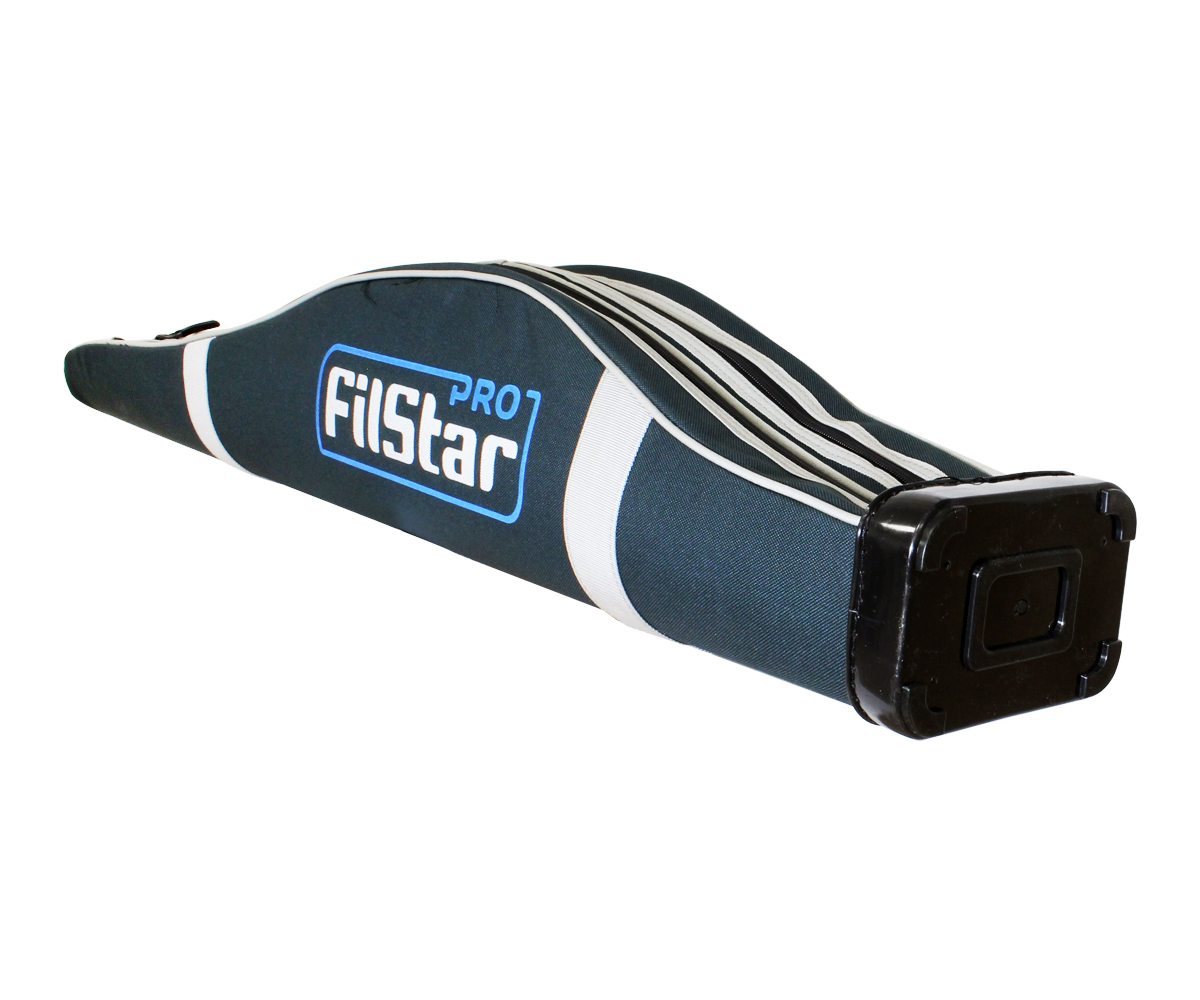 FILSTAR KK 9-30 Double Rod and Reel Holdall 160cm