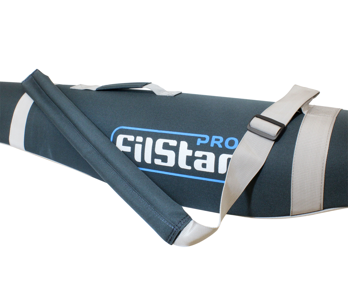 FILSTAR KK 9-30 Double Rod and Reel Holdall 160cm