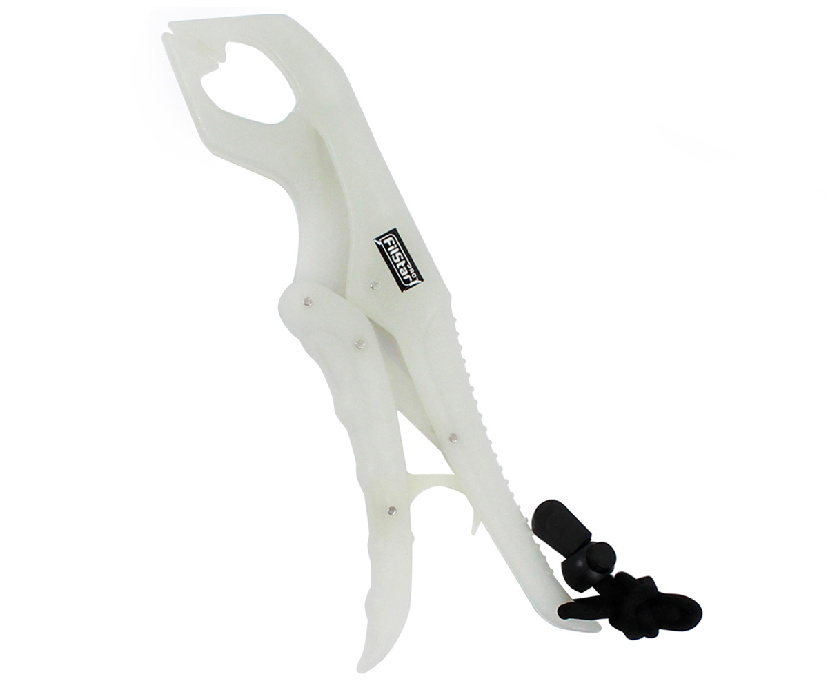 FILSTAR Floating Fish Gripper Glow In Dark