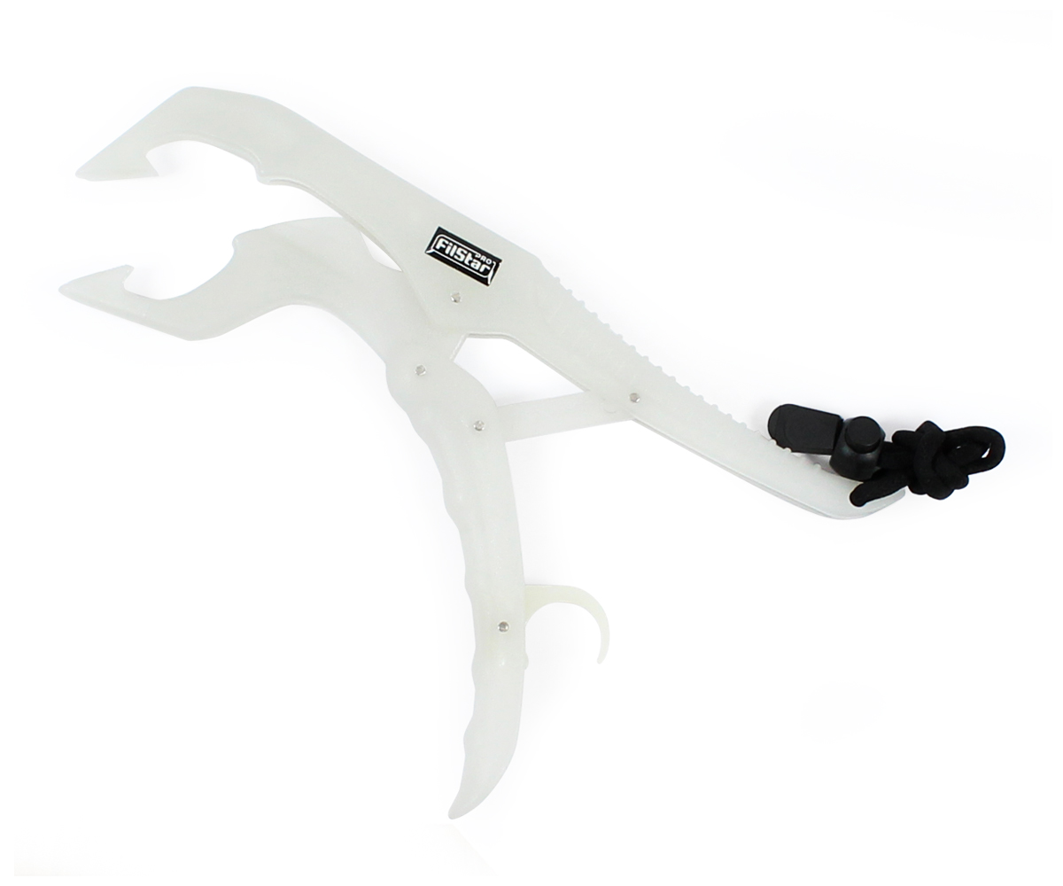 FILSTAR Floating Fish Gripper Glow In Dark