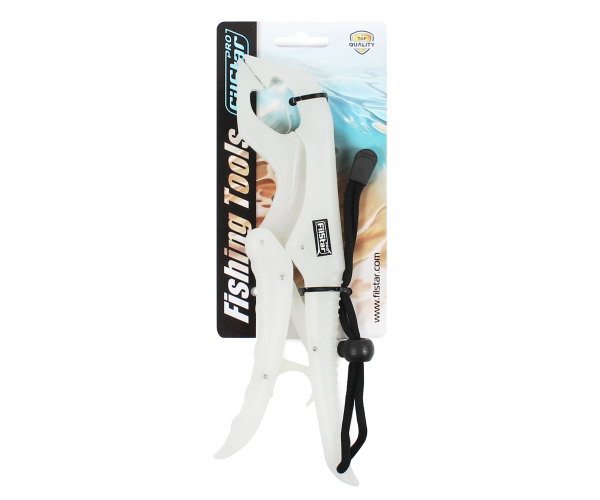 FILSTAR Floating Fish Gripper Glow In Dark
