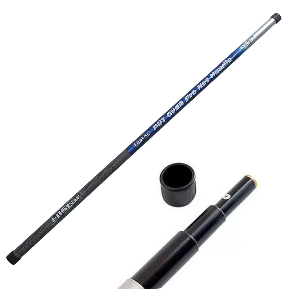 FILSTAR Put Over Pro Net Handle 4m
