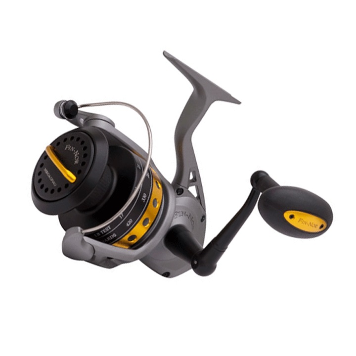 FIN-NOR Lethal LT 60