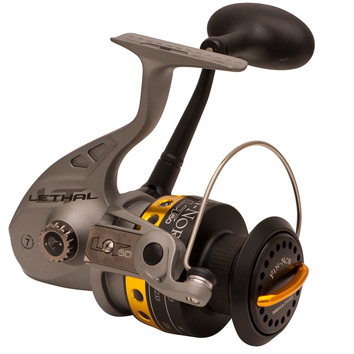 FIN-NOR Lethal LT 80