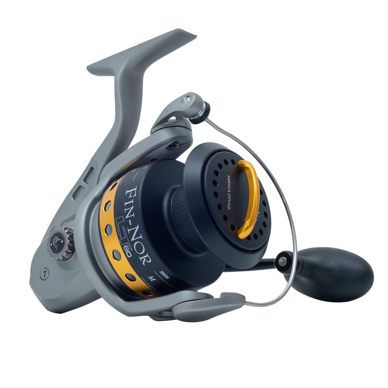 FIN-NOR Lethal LT 80