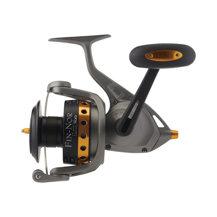 FIN-NOR Lethal LT 100