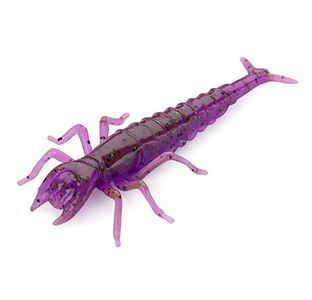 FISHUP Diving Bug 2 inch