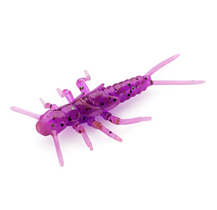 FISHUP Stonefly 0.75 inch