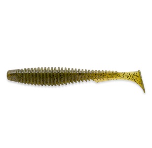 FISHUP U-Shad 2.5 inch