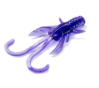 FISHUP Baffi Fly 1.5 inch