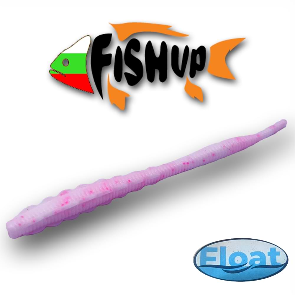 FISHUP Scaly 2.8 inch - Cheese Taste - Floating
