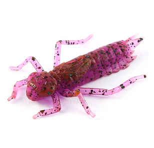 FISHUP Dragonfly 1.2 inch