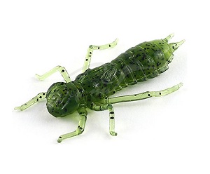 FISHUP Dragonfly 0.75 inch