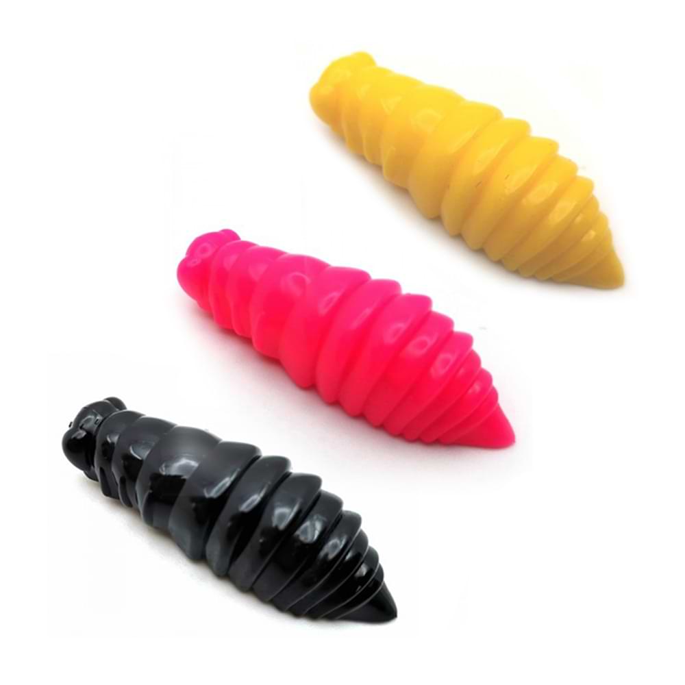 FISHUP Maya 1.4 inch Cheese Taste