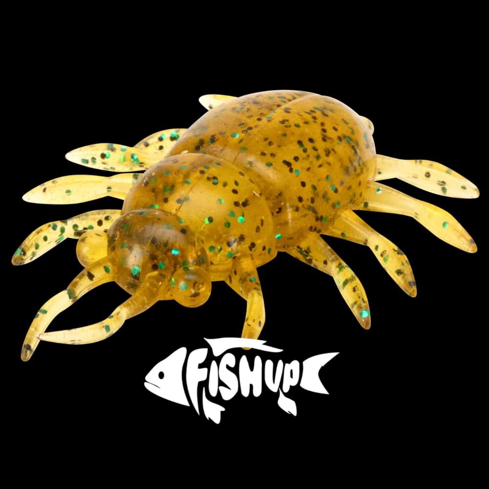 FISHUP Maybug 1 inch