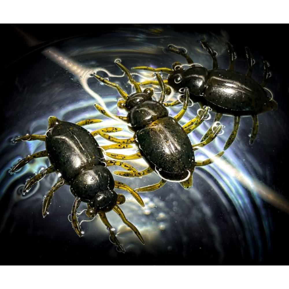 FISHUP Maybug 1 inch