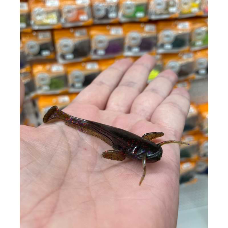 FISHUP Catfish 2 inch