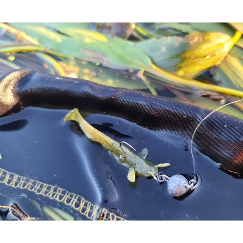 FISHUP Catfish 2 inch