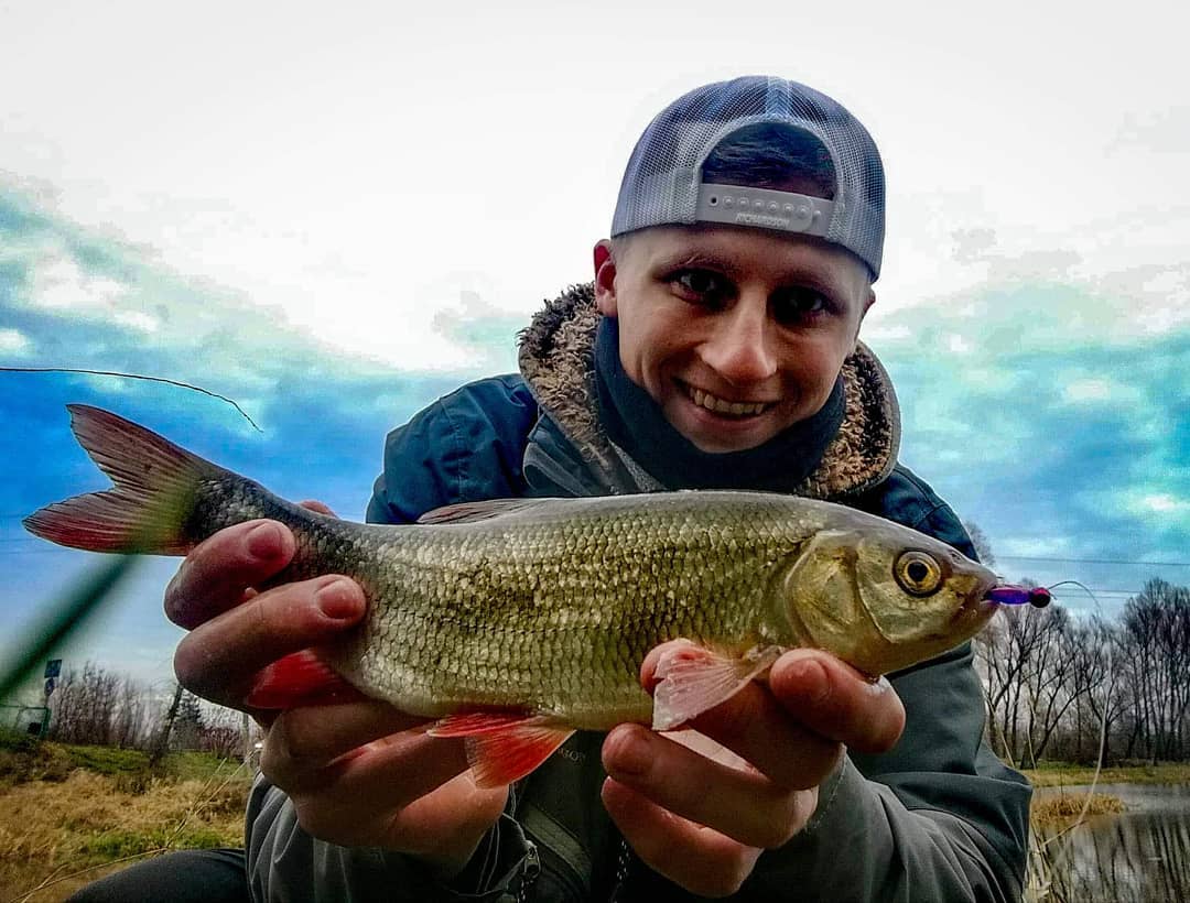 FISHUP Wizzy 1.5 inch