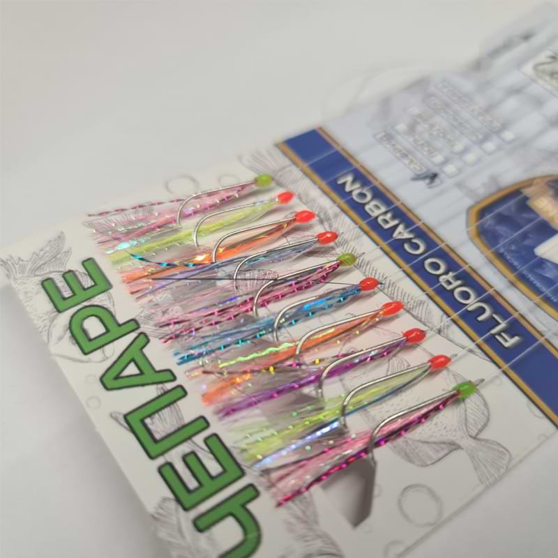 FISHING ONE Chepare No1