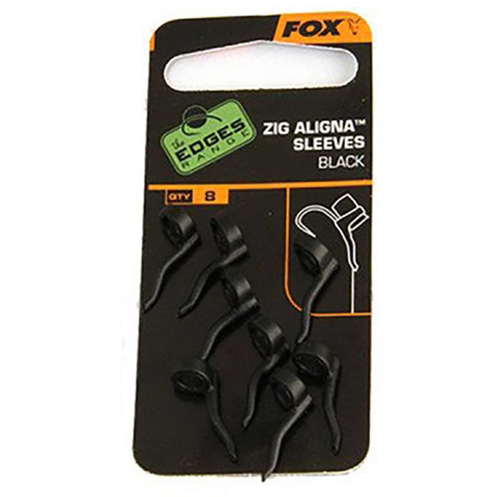 FOX Edges Zig Aligna Sleeves