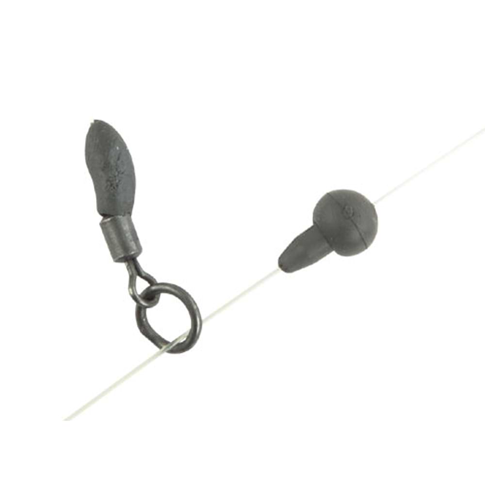 FOX Edges Tungsten Tapered Mainline Sinkers