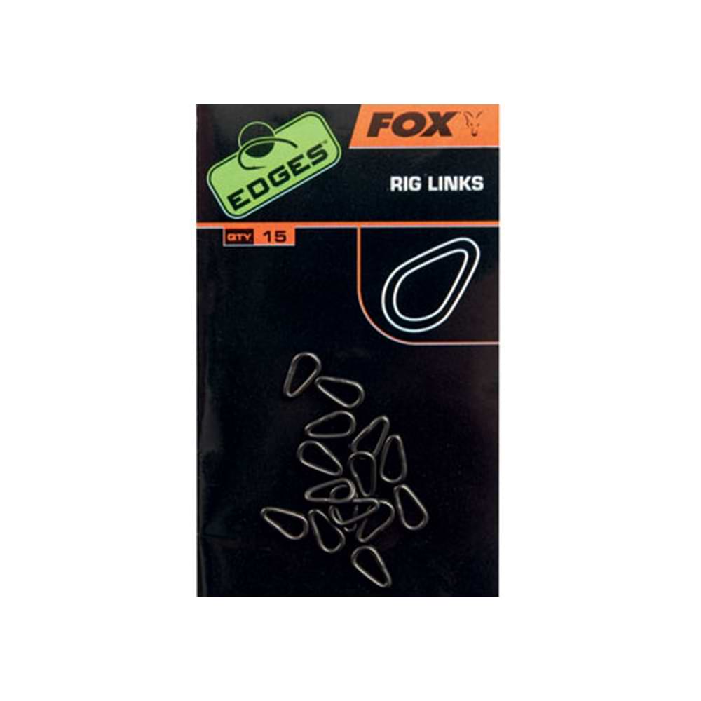 FOX Edges Rig Links
